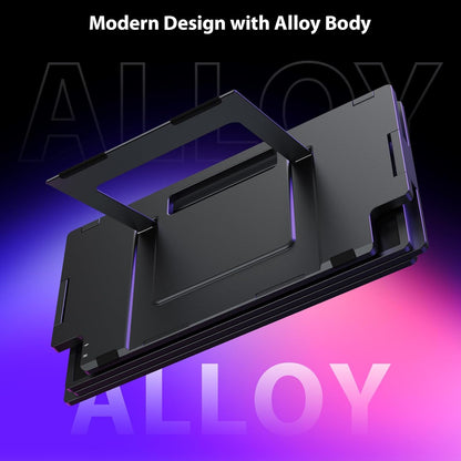 PrexoView Trio™ - Triple Laptop Screen Extender